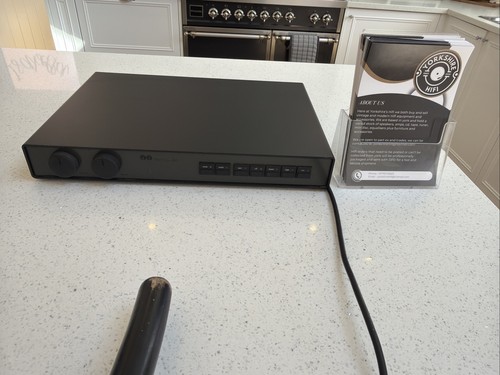 Naim audio nait integrated - naim, 3
