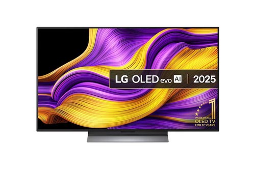 Oled evo ai - g5, hdr