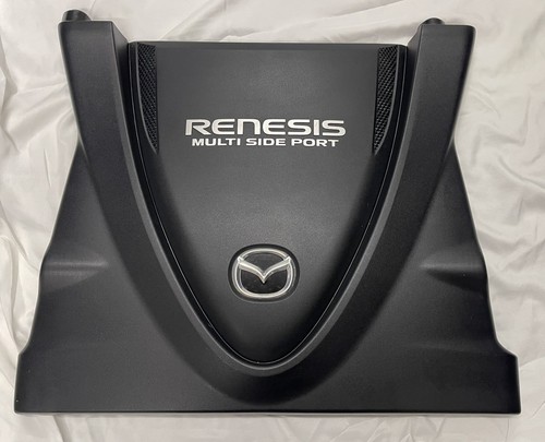 Genuine mazda rx8 2003 2008 - genuine, 2003-2008