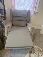 CHAIR Accora Configura Comfort