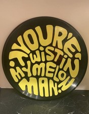 Happy Mondays 12 Inch