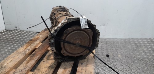 Gearbox land rover discovery - land,