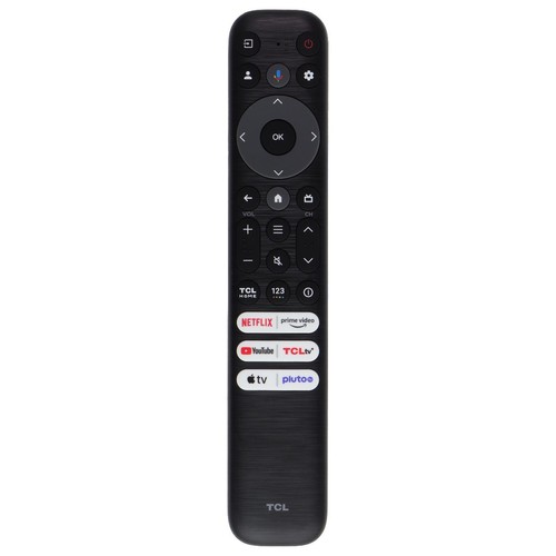 Tcl remote - tcl, (rc813