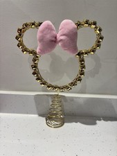 BNWOT Disney Minnie Mouse