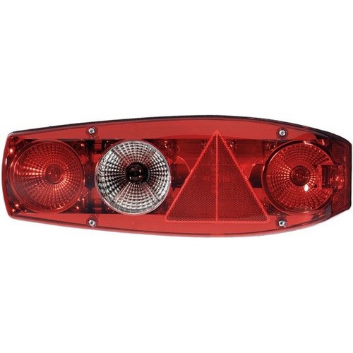 Combination rear light tail - combination, /