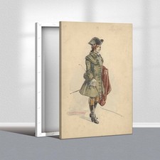 Canvas Print Oil Paintings
