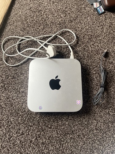 Apple mac mini - mac, 2014