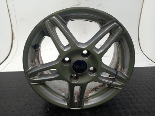 Ford alloy wheel 15 inch - ka+, 15"inch