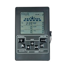 Professional rowing machine - rowing,
