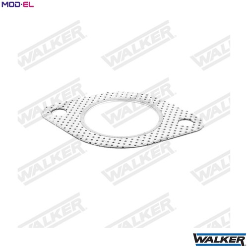 Gasket exhaust pipe 80205 for - exhaust,