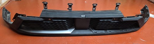 Peugeot e3008 front bumper - peugeot,