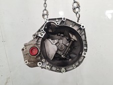 FORD KA ZETEC MK2 2008-2016 1.2L Manual PETROL Gearbox / Transmission 55241434