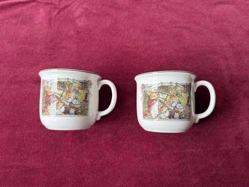 Villeroy boch foxwood tales - foxwood,