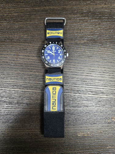 Vtg rare nautica - vtg, mens