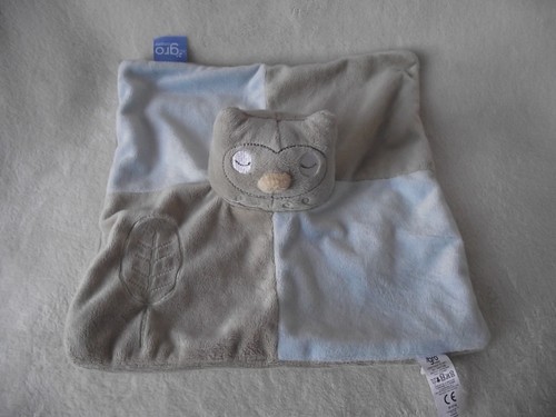 Gro company owl soft toy - company, baby