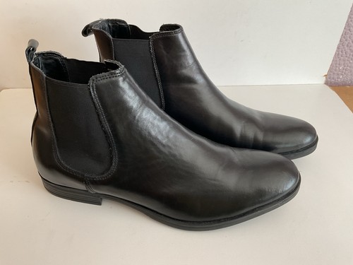 Men topman black real - topman,