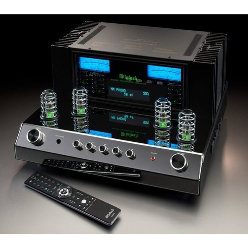 Mcintosh ma352 200w - ma352,