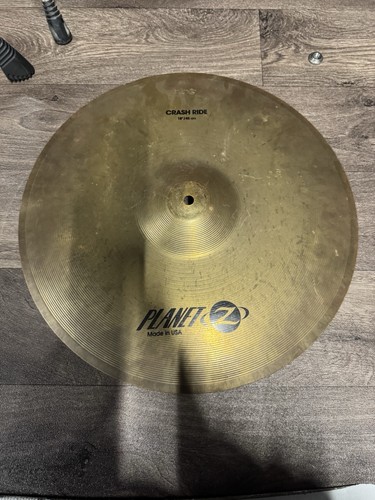 Zildjian planet - zildjian, z