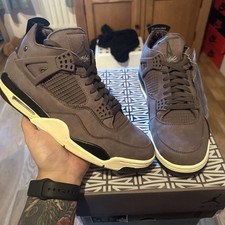 Jordan 4 Retro SP X A Ma