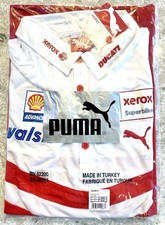 Genuine Ducati PUMA Superbike