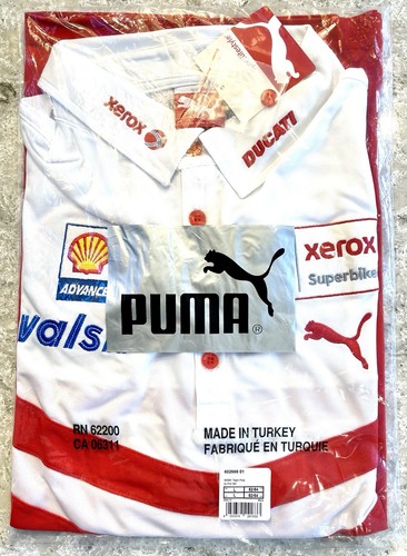 Genuine ducati puma - genuine,