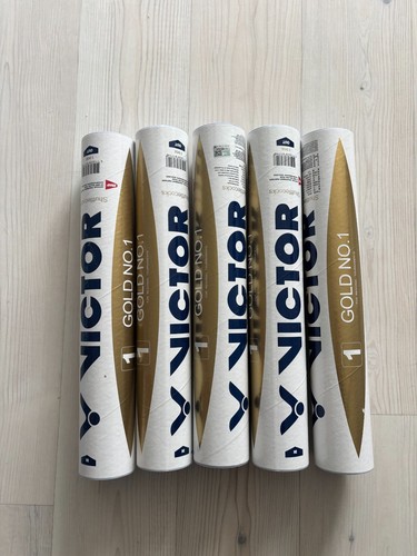 Dozens victor gold - victor, no.1