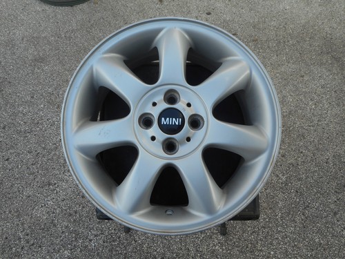 Mini cooper 2005 - mini, 16"