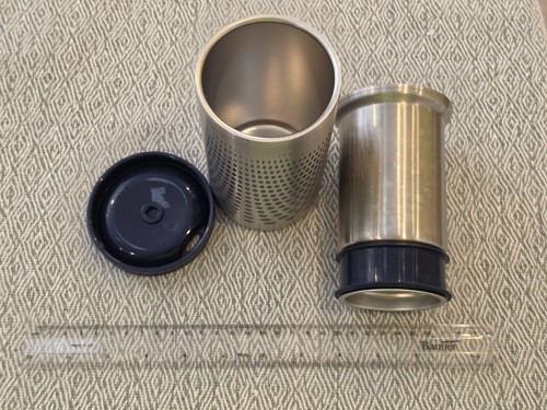 Boble cafetiere french press - boble,
