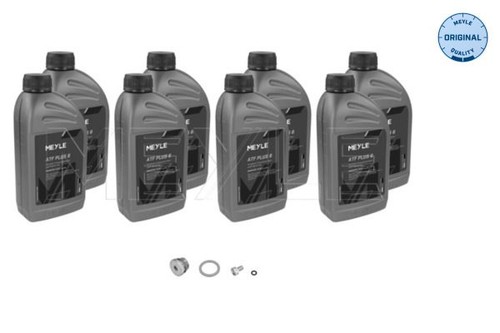 Parts kit automatic - parts,