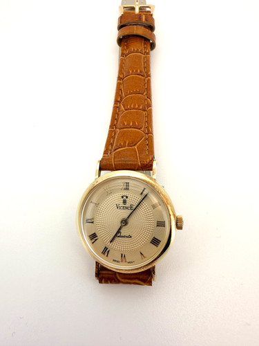 Vintage vicence milor 14k - vintage, gold