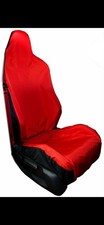 Car seat cover - in, &