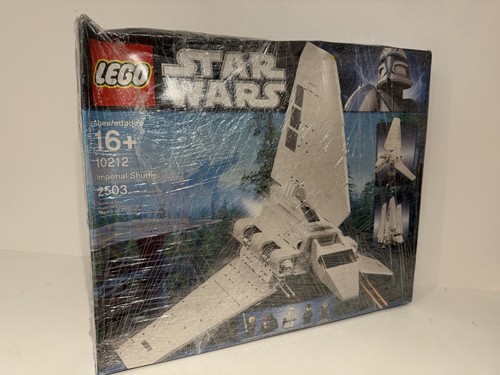 Lego star wars - lego, imperial