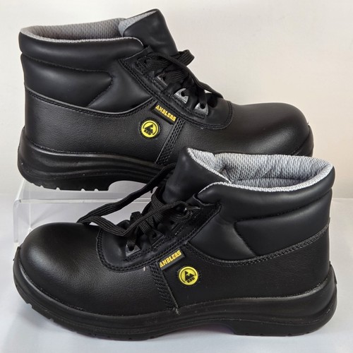 Amblers fs663 metal free - amblers,