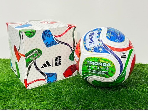 Trionda world cup 2026 - cup,