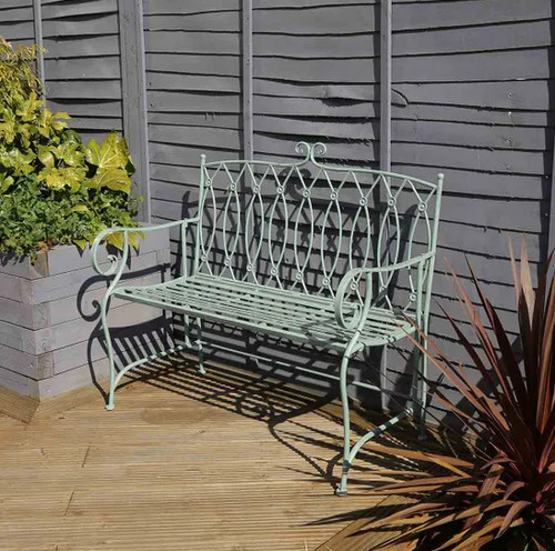 Charles bentley wrought - charles, iron