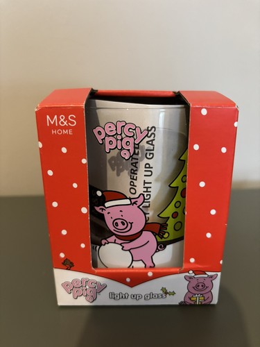 New percy pig - new,