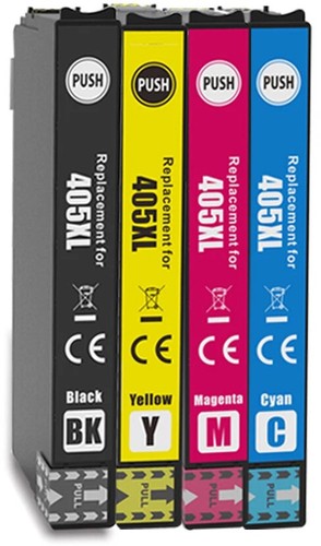 405xl ink cartridges - 405xl, use