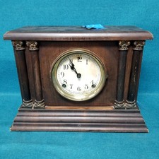 Antique Sessions USA Wood
