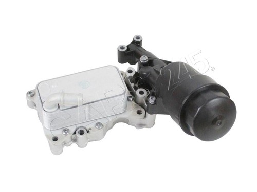 Engine oil cooler fits dodge - cooler,