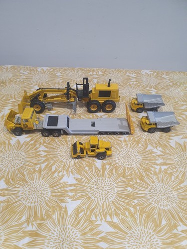 Vintage majorette die cast - vintage, die-cast