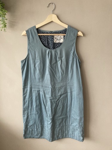 Brakeburn duck egg blue cotton - egg,