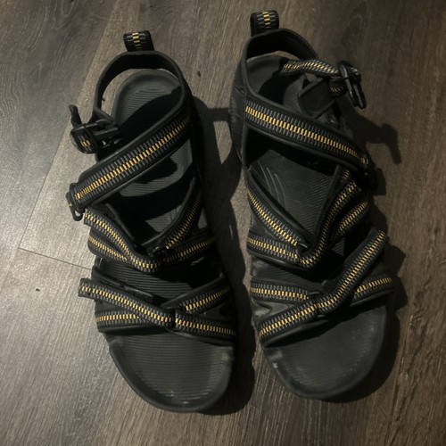 Men nike acg black - men’s,