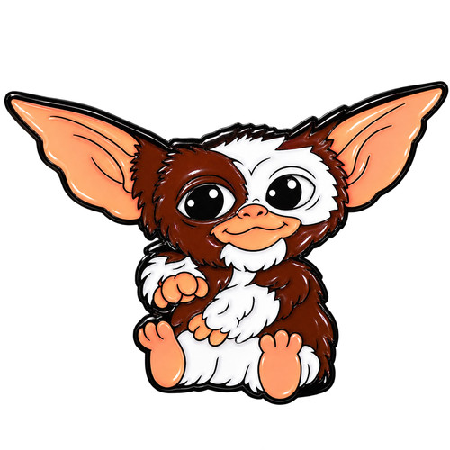 Gizmo enamel pin badge - gizmo,
