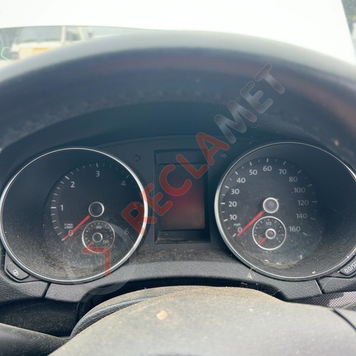 Volkswagen golf match - tdi, dsg