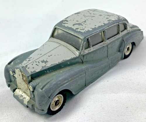 Dinky toys 150 rolls - dinky,
