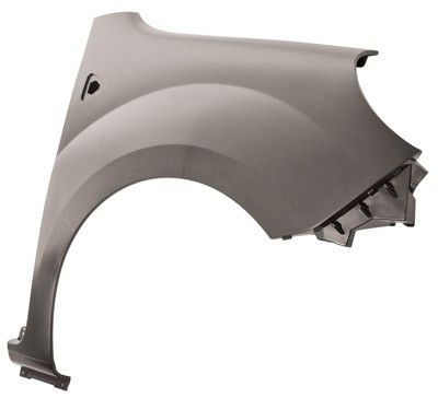 Fits renault kangoo front wing - renault,