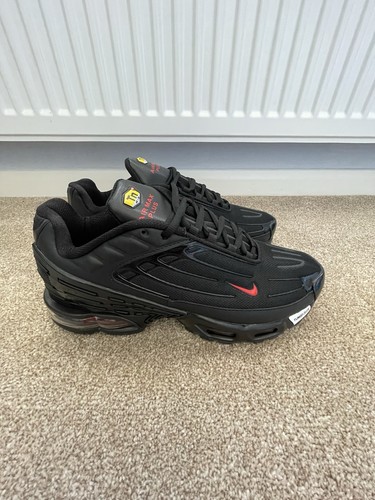 Nike air max - max, plus