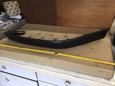 GENUINE PEUGEOT 406 MK1 FRONT