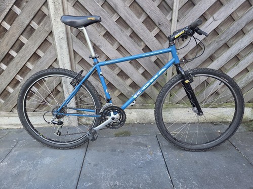 Vintage 1992 kona hahanna size - hahanna,