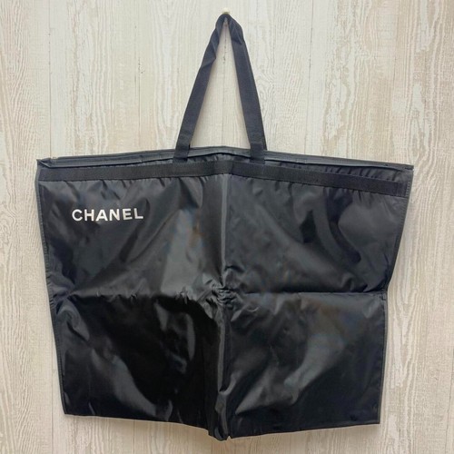 Chanel garment bag - chanel,